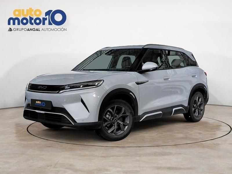 Usado BYD Atto 2 Boost 130 kW (177 CV) 2025 Otro SUV