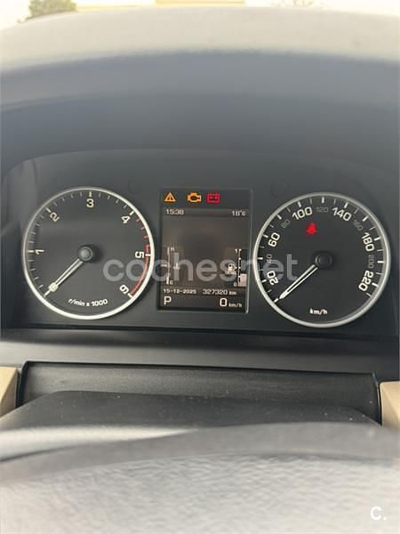 Usado Land Rover Discovery 4 S 190 CV (139 kW) 2010 Verde SUV