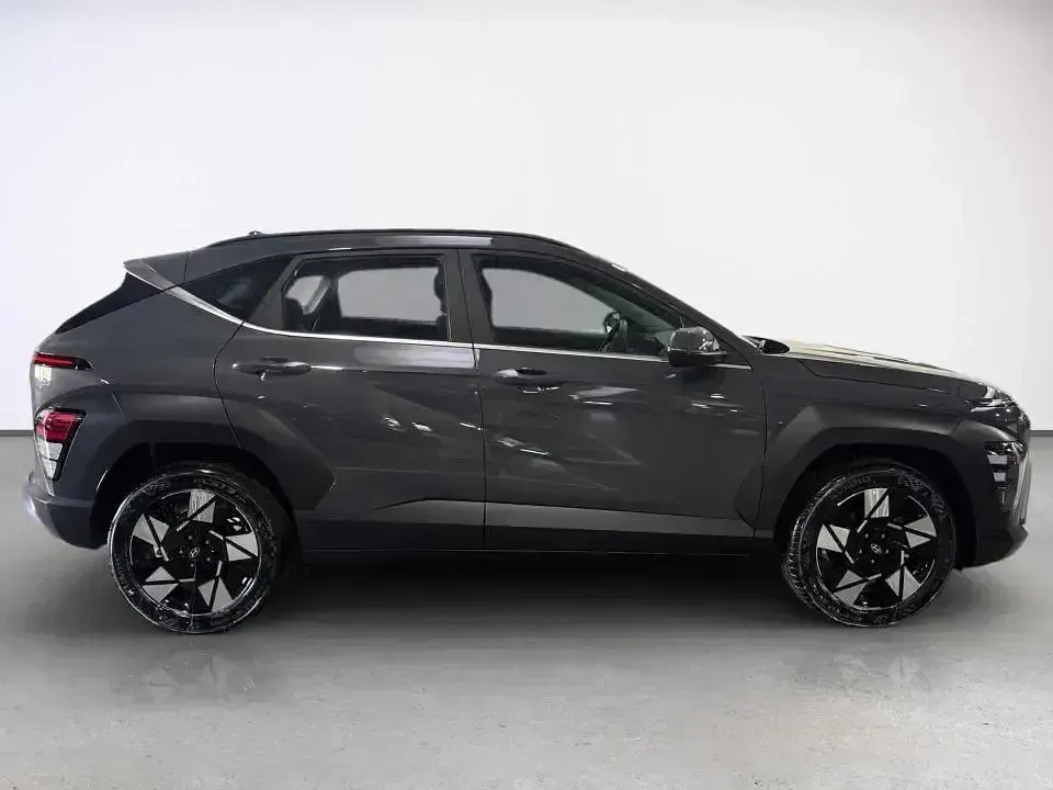 Usado Hyundai Kona 115 CV (84 kW) 2025 Otro SUV