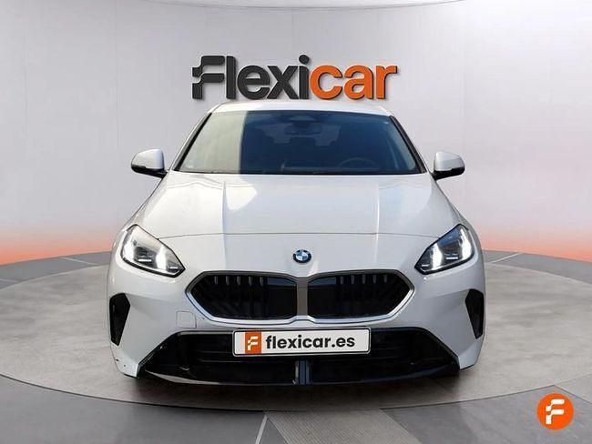 Usado BMW 120 163 CV (119 kW) 2025 Blanco Utilitario