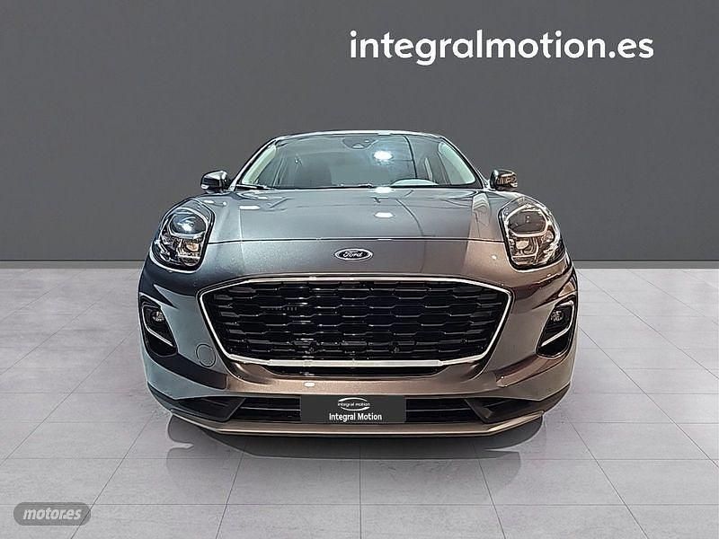 Usado Ford Puma ST-Line 125 CV (91 kW) 2022 Varios colores SUV