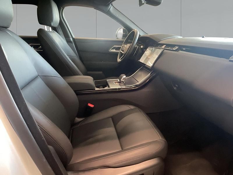 Usado Land Rover Range Rover Velar S 404 CV (297 kW) 2025 Blanco SUV