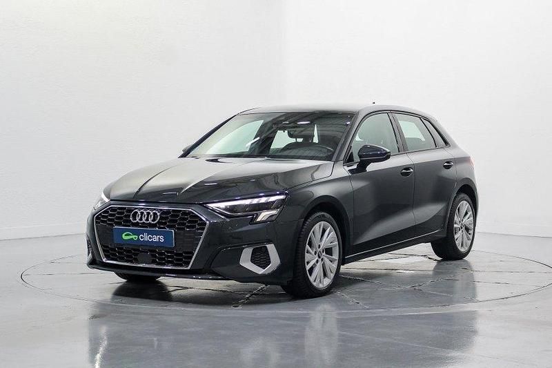 Usado 2021 Audi A3 Sportback e-tron Advanced Utilitario | 26.490 € (Caro) - Imagen 1/4