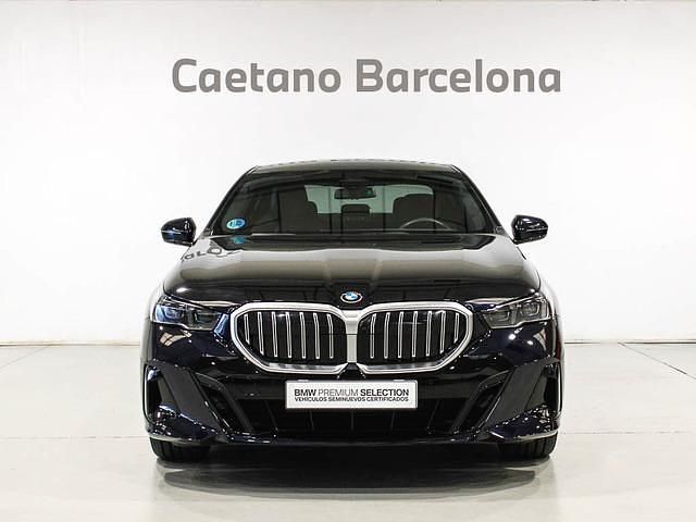 Occasion BMW 520 Comfort Edition 197 PK (144 kW) 2025