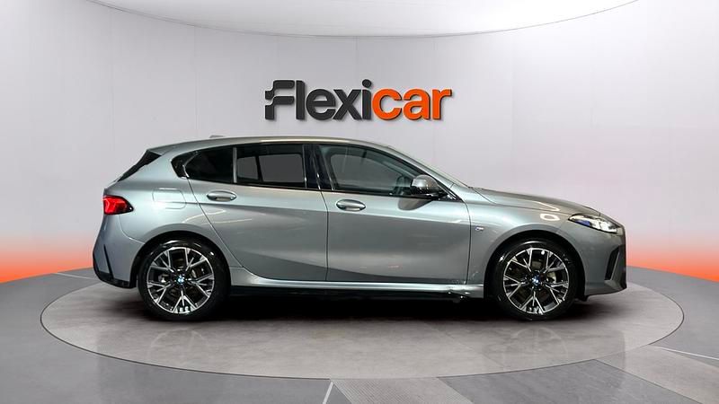 Usado BMW 120 170 CV (125 kW) 2025 Gris Utilitario