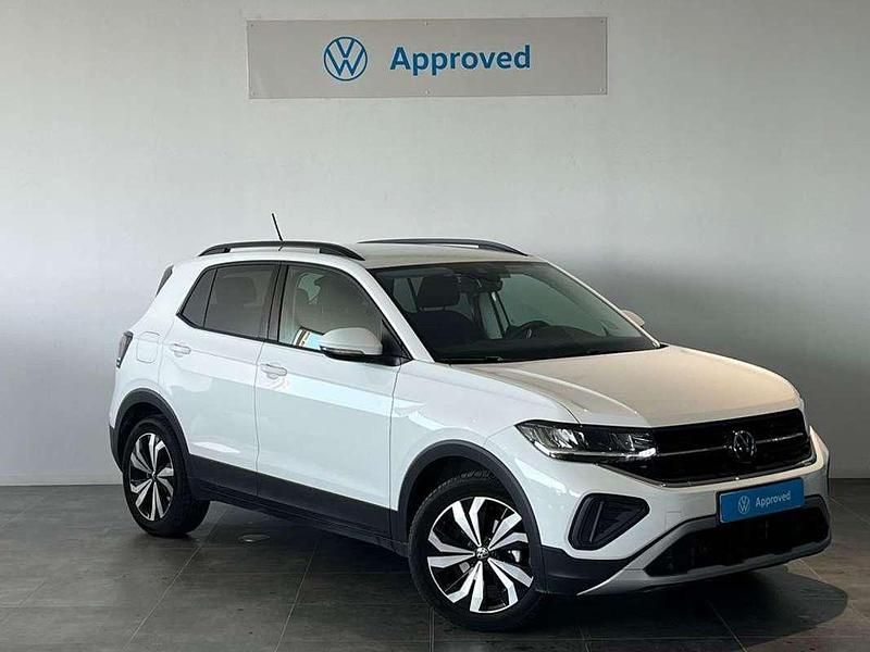 Usado VW T-Cross 116 CV (85 kW) 2025 SUV