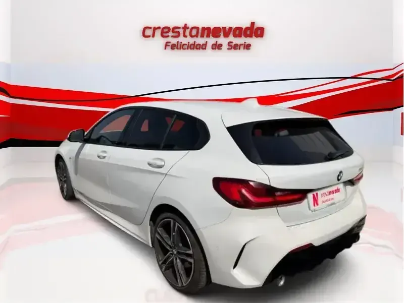 Usado BMW 118 150 CV (110 kW) 2021 Utilitario