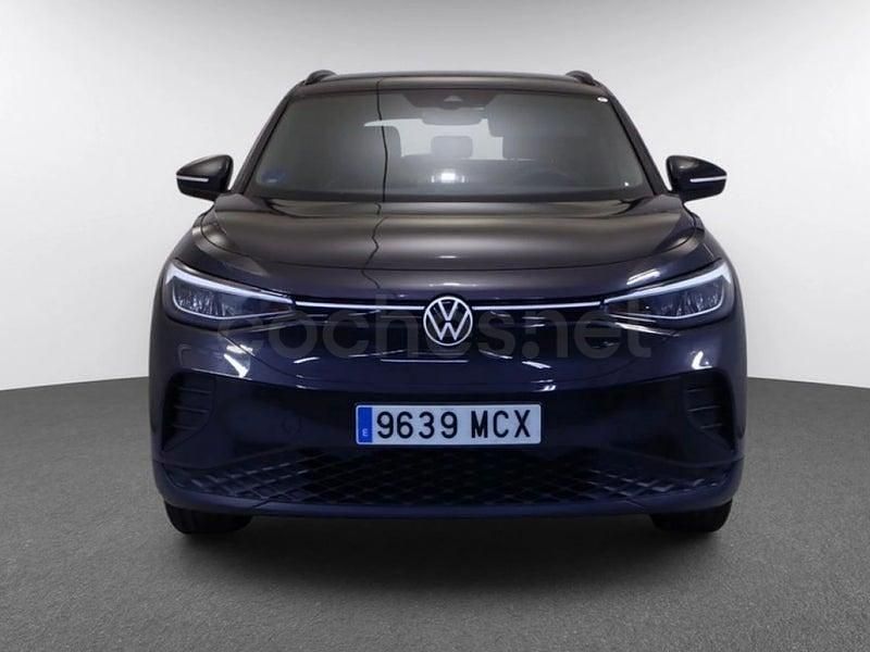 Usado VW ID.4 Pro 127 kW (174 CV) 2022 Eléctrico SUV