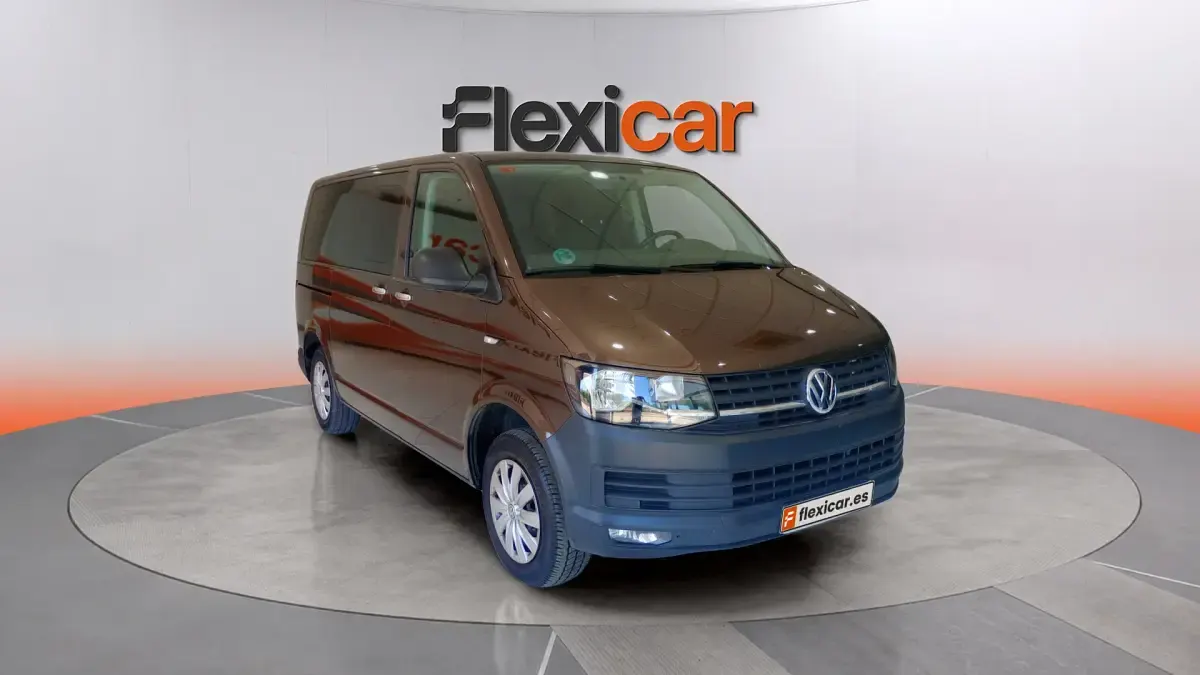 Usado VW Caravelle 114 CV (83 kW) 2019 Van