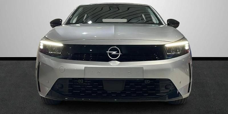 Nuevo Opel Corsa Edition 101 CV (74 kW) 2025 Plata