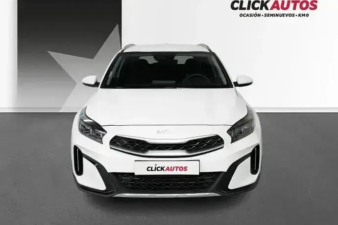 Usado Kia XCeed Active 100 CV (73 kW) 2025 SUV