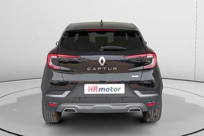 Usado Renault Captur Evolution 140 CV (102 kW) 2022 SUV