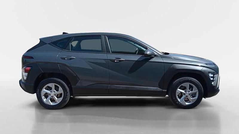 Usado Hyundai Kona 100 CV (73 kW) 2025 Otro SUV