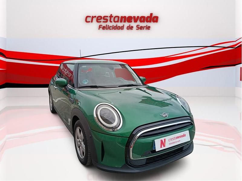 Usado Mini ONE 102 CV (75 kW) 2021 Utilitario