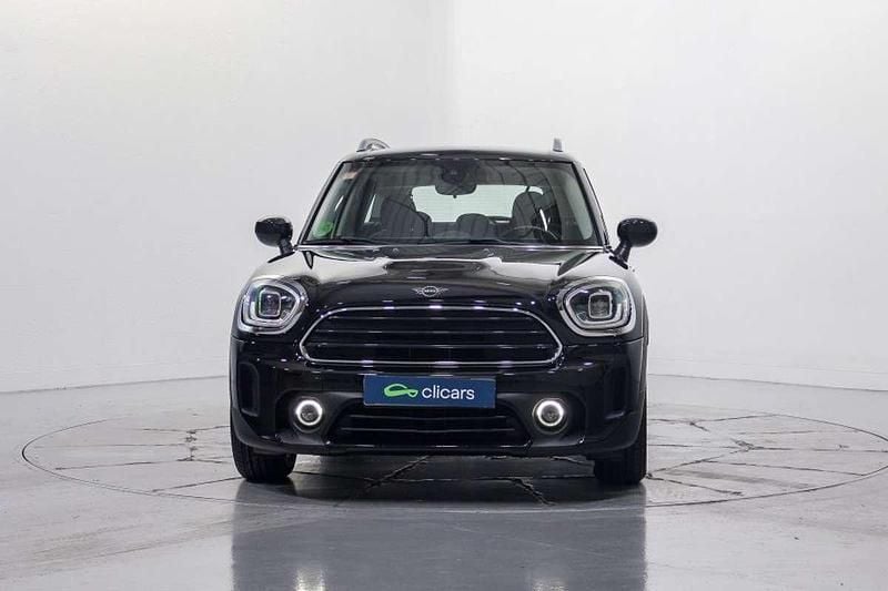 Usado Mini One D Countryman 116 CV (85 kW) 2021 Blanco SUV