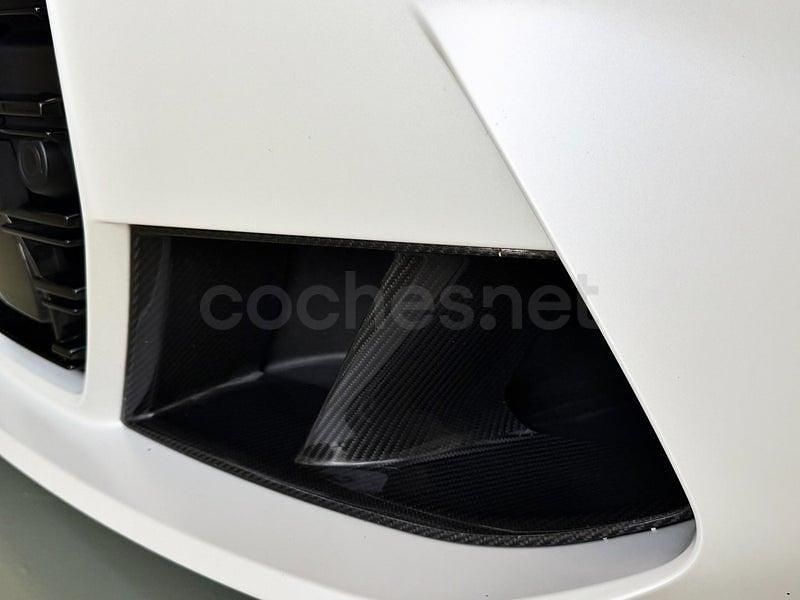 Usado BMW M3 Competition Edition 530 CV (389 kW) 2024 Blanco Familiar