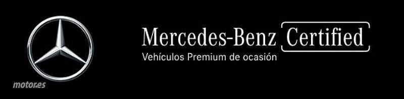 Gris / plateado Usado 2018 Mercedes CLS350 AMG line Berlina | 40.500 € (Precio justo) - Imagen 1/1