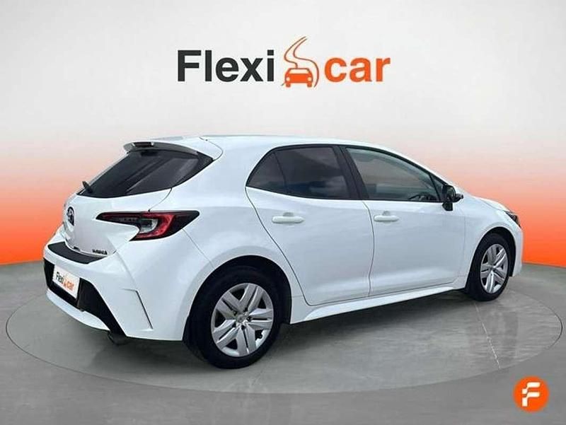 Usado Toyota Corolla Business Edition 140 CV (102 kW) 2023 Blanco Utilitario