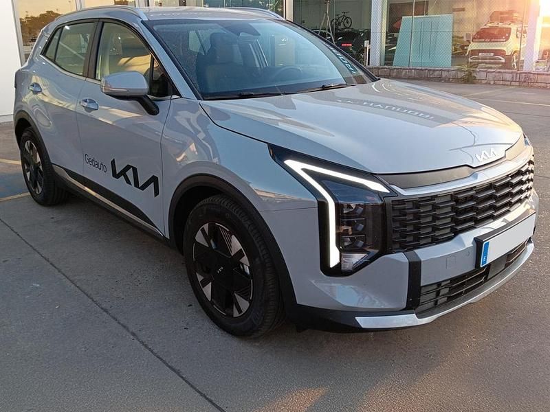Usado Kia Sportage 150 CV (110 kW) 2025 Otro SUV