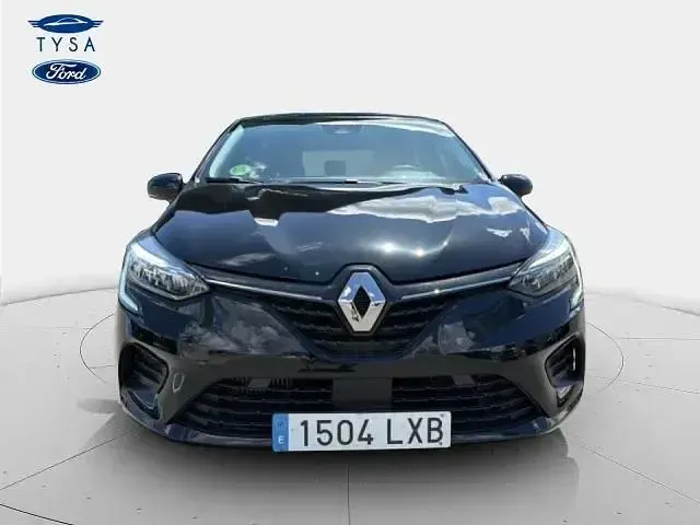 Usado Renault Clio V Techno 91 CV (66 kW) 2022 Sedán Berlina