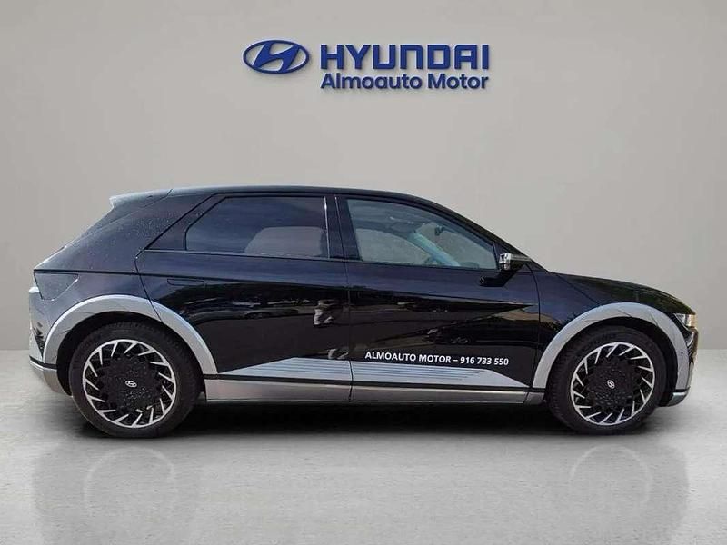 Usado Hyundai Ioniq 5 167 kW (228 CV) 2024 Negro SUV