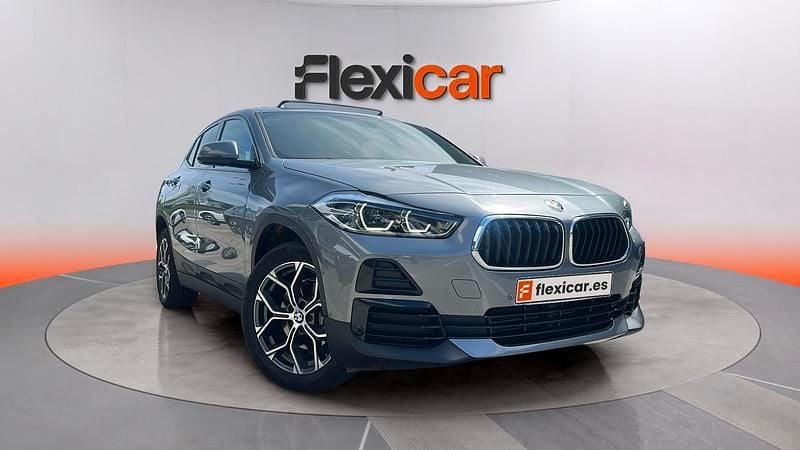 Usado BMW X2 136 CV (100 kW) 2022 SUV