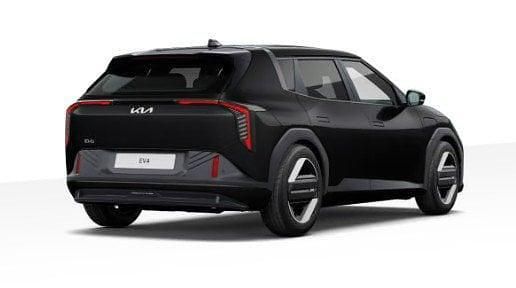 Nuevo Kia EV3 Launch Edition 150 kW (204 CV) 2025 Negro SUV