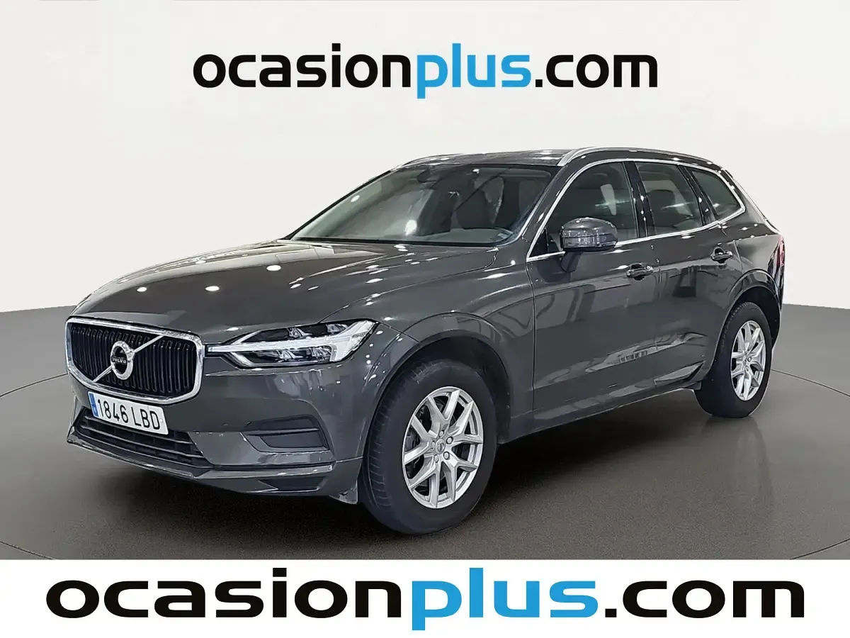 Usado Volvo XC60 Business Edition 197 CV (144 kW) 2019 SUV