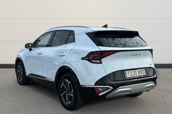 Usado Kia Sportage 252 CV (185 kW) 2024 SUV
