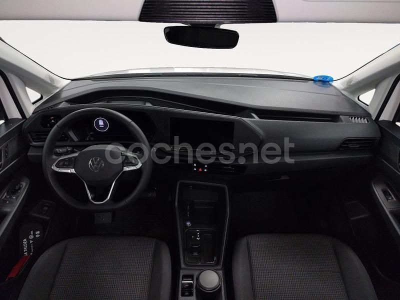 Nuevo VW Caddy 150 CV (110 kW) 2025 Blanco Monovolumen