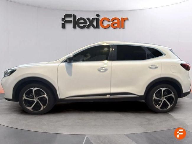 Usado MG HS Luxury 170 CV (125 kW) 2024 Blanco SUV