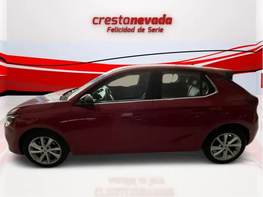 Usado Opel Corsa Elegance 100 CV (73 kW) 2022 Utilitario