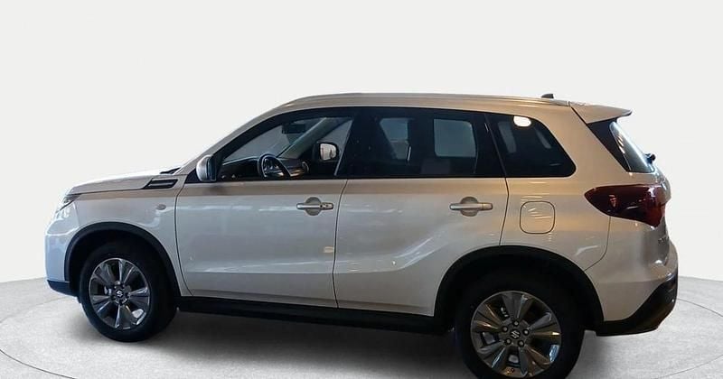 Nuevo Suzuki Vitara 129 CV (94 kW) 2025 SUV