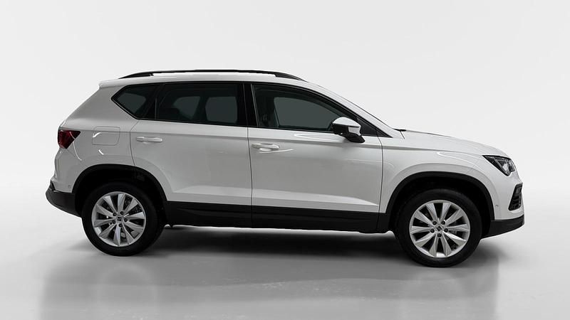 Usado Seat Ateca Style 150 CV (110 kW) 2025 Blanco SUV