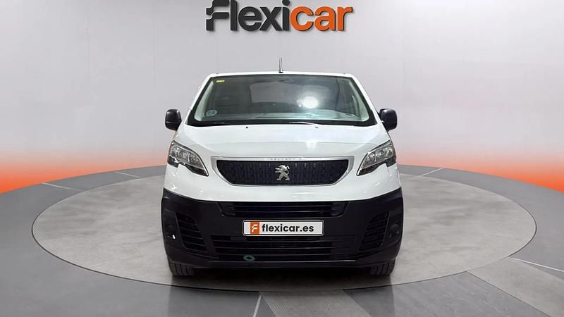 Usado Peugeot Expert 120 CV (88 kW) 2020 Blanco Van