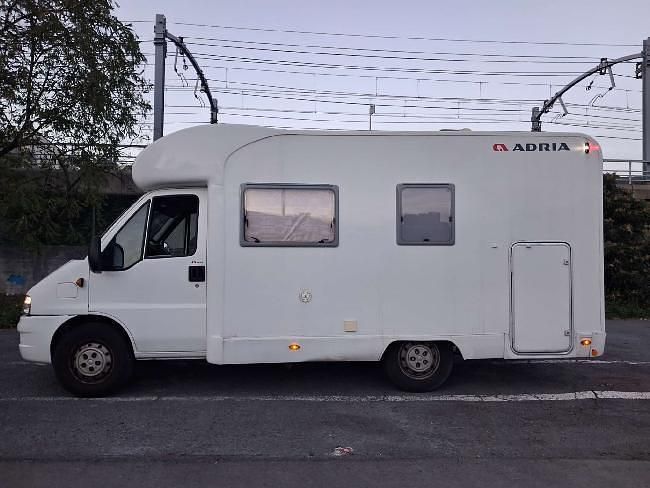 Usado Fiat 130 130 CV (95 kW) 2007