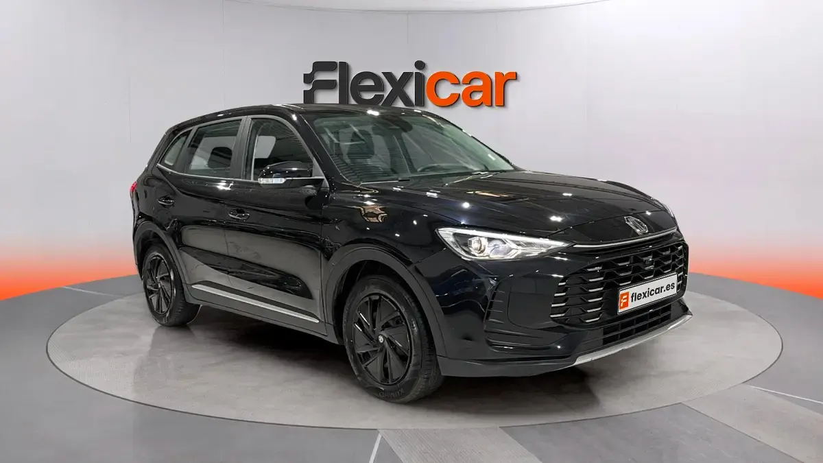 Usado MG ZS Comfort 197 CV (144 kW) 2025 SUV