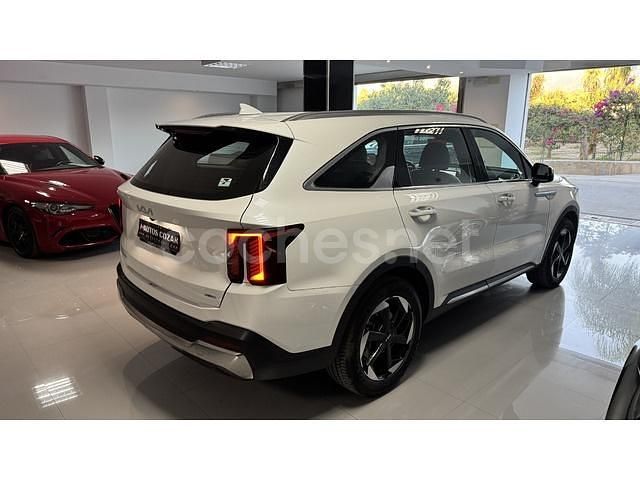 Usado Kia Sorento 215 CV (158 kW) 2025 Blanco SUV