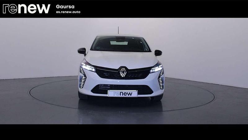Usado Renault Clio V Evolution 90 CV (66 kW) 2024 Blanco Berlina