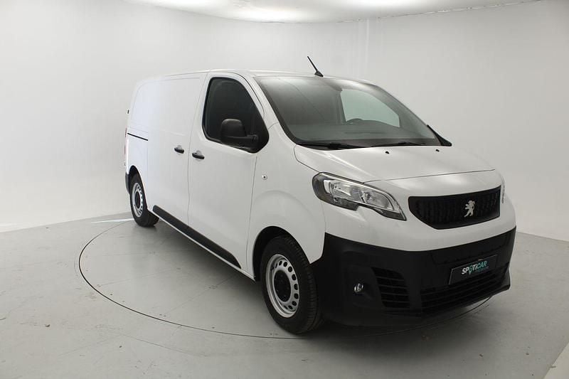 Usado Peugeot e-Expert 100 kW (136 CV) 2023 Otro Van