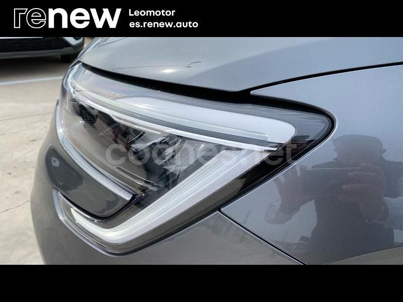 Usado Renault Arkana Evolution 140 CV (102 kW) 2025 Gris / plata SUV