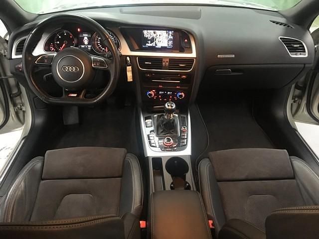 Usado Audi A5 S-Line 190 CV (139 kW) 2015 Coupe