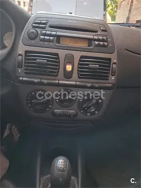 Usado Fiat Brava 103 CV (75 kW) 2001 Verde Utilitario