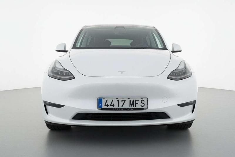 Usado Tesla Model Y 378 kW (514 CV) 2023 Eléctrico SUV