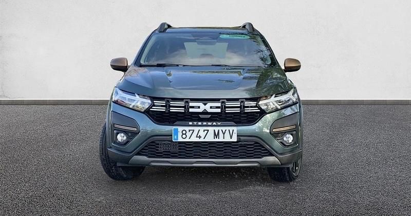 Usado Dacia Sandero Extreme 101 CV (74 kW) 2025