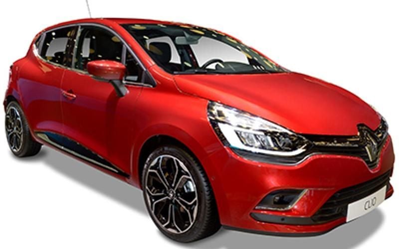 Usado Renault Clio IV Zen 90 CV (66 kW) 2018