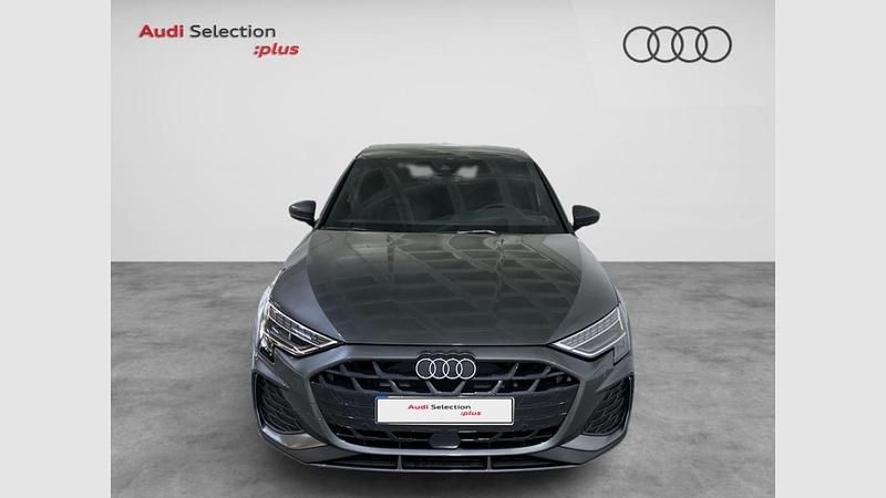 Usado Audi A3 S-Line 150 CV (110 kW) 2024 Berlina