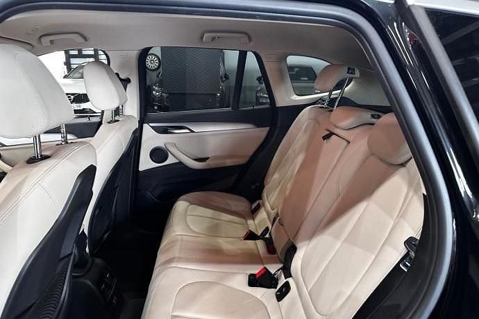 Usado BMW X1 220 CV (161 kW) 2021 SUV