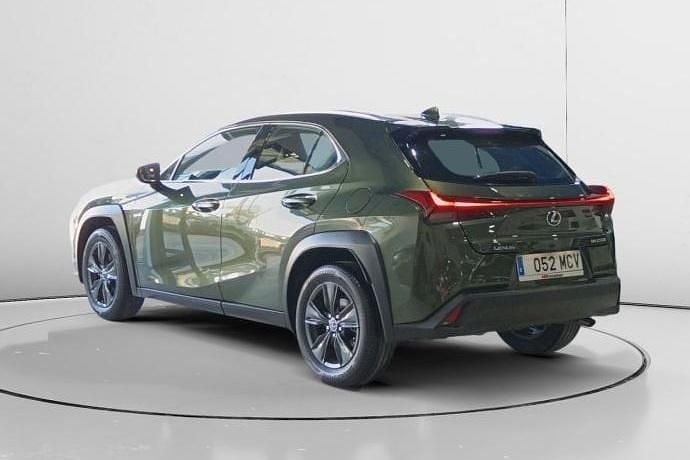 Usado Lexus UX 250h Business Edition 184 CV (135 kW) 2022 SUV