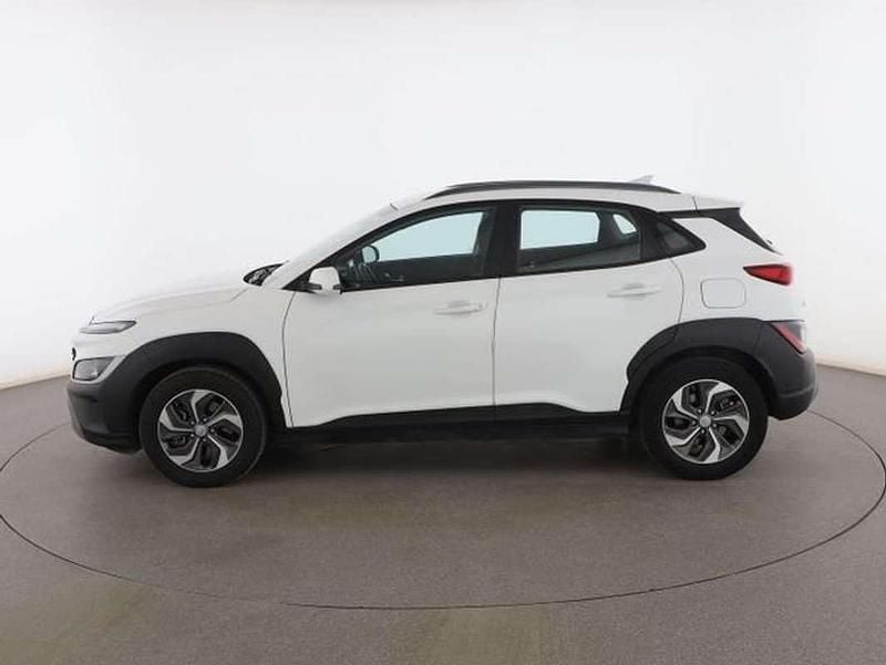 Usado Hyundai Kona 143 CV (105 kW) 2021 Blanco SUV